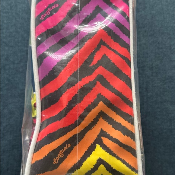 Consuela “Cruise” Classic Tote - Picture 2 of 6